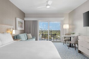 2 多间卧室、熨斗/熨衣板、WiFi、床单