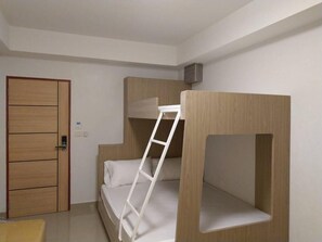 Chambre Supérieure, 1 chambre | Bureau, Wi-Fi gratuit, draps fournis