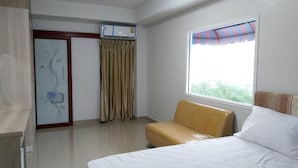 Unclassified image, 2 of 18, button - Roseate Bangkok (Bangkok)