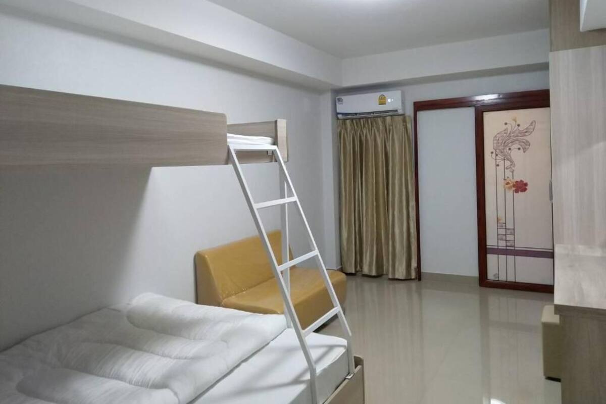 Chambre Supérieure, 1 chambre | Bureau, Wi-Fi gratuit, draps fournis