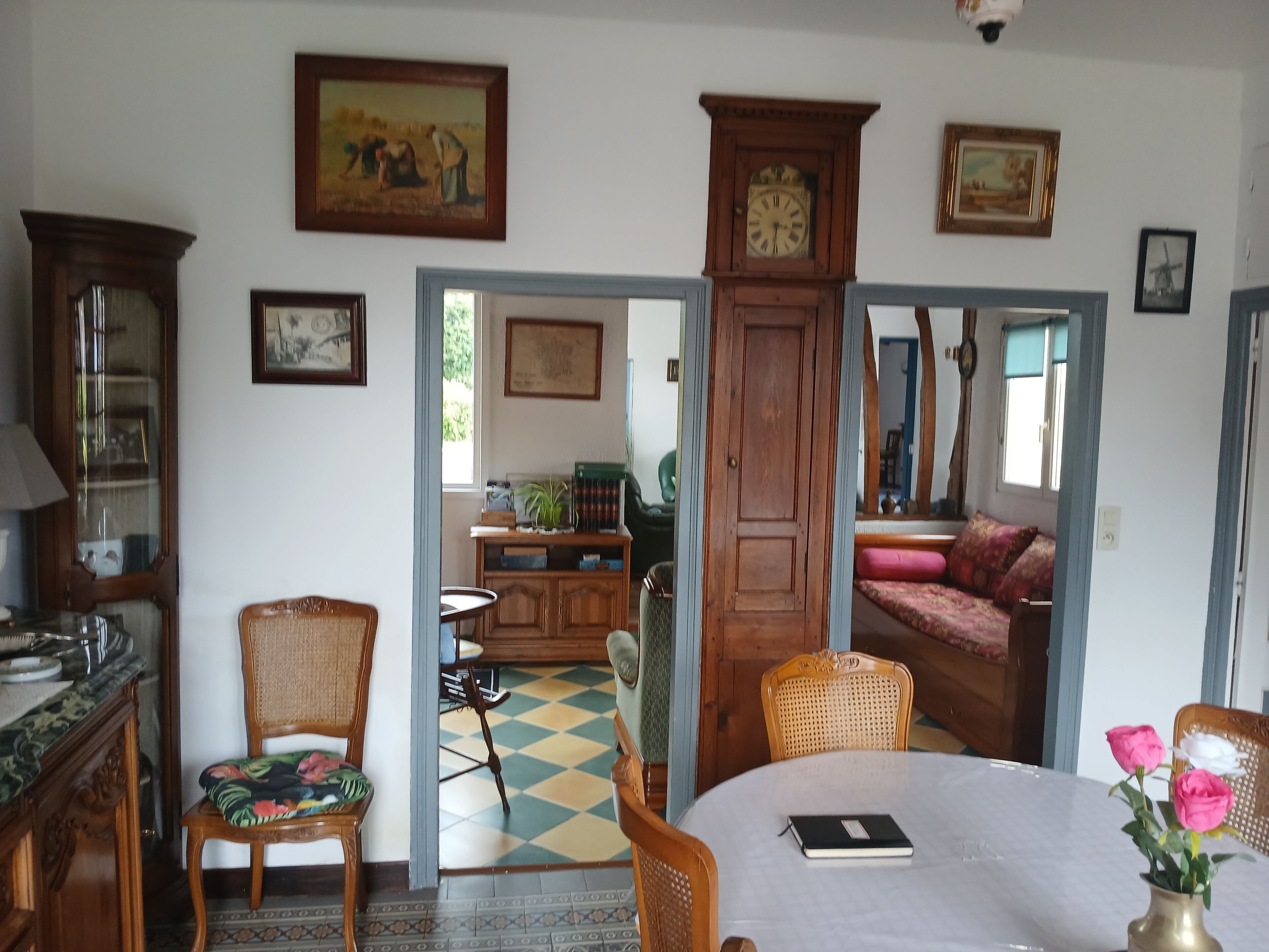 Restauration