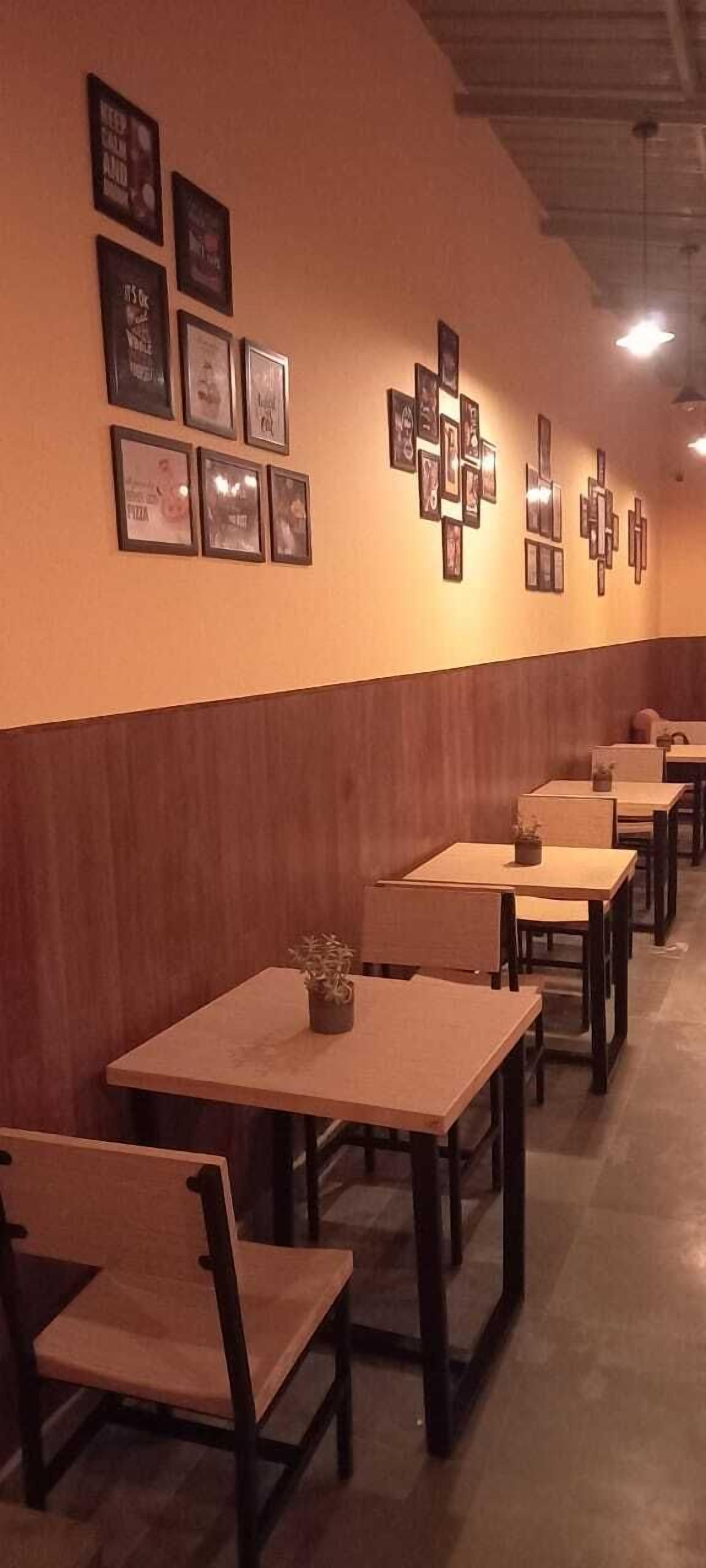 ร้านอาหาร
