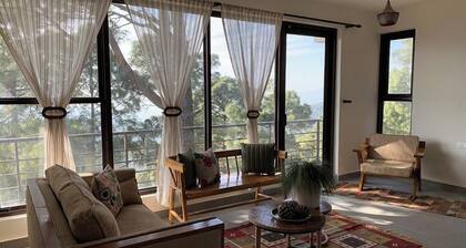 BluSalzz Escapade, Lansdowne - Uttarakhand