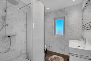 Combinazione doccia/vasca