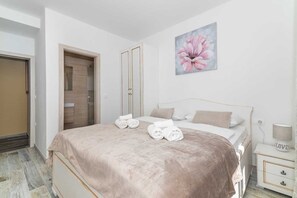 4 bedrooms, free WiFi - StoneVilla by Aneo Travel (Vrsi)