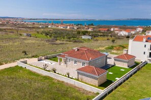 Exterior - StoneVilla by Aneo Travel (Vrsi)