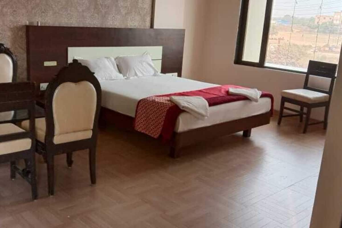 Super Deluxe Room | 1 quarto, Wi-Fi de cortesia