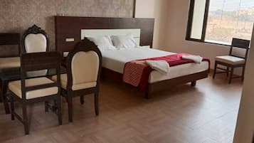 Super Deluxe Room | Free WiFi