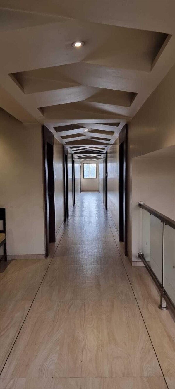 Exterior - Hotel Vijay Sagar (Kalyan)