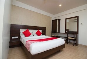 Free WiFi - Hotel Vijay Sagar (Kalyan)