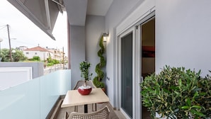 Exterior - Giannas apartment 'SUPERB SPOT' (Chania)