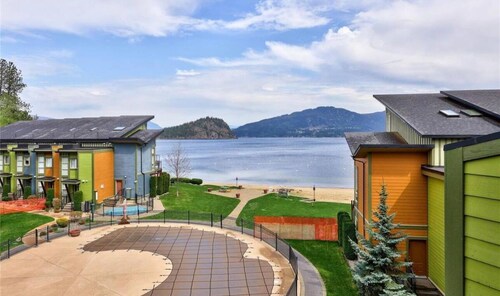 The Gem of the Shuswap (Scotch Creek)