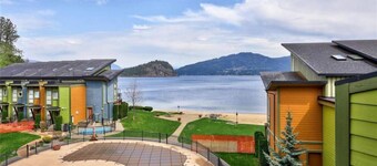 The Gem of the Shuswap (Scotch Creek)