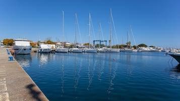 Port de plaisance
