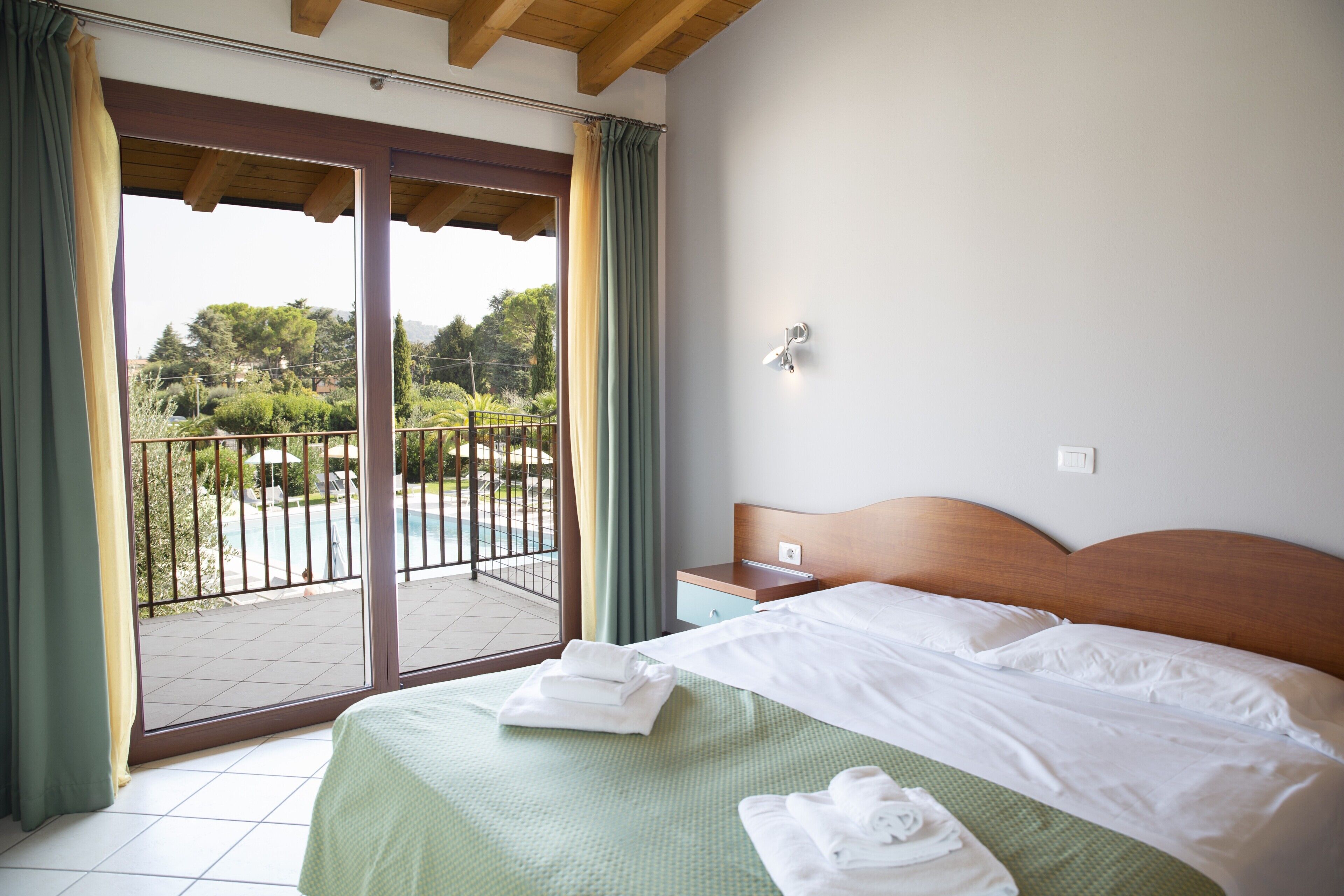 2 Schlafzimmer, kostenloses WLAN, Bettwäsche