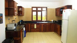 Apartment, 1 Schlafzimmer | Eigene Küche