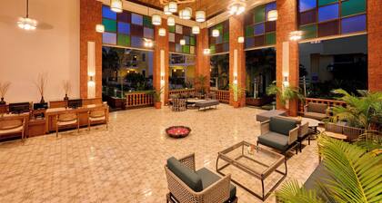 Sea Breeze Sarovar Portico Varca Goa