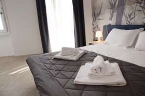 1 dormitorio, wifi gratis, ropa de cama