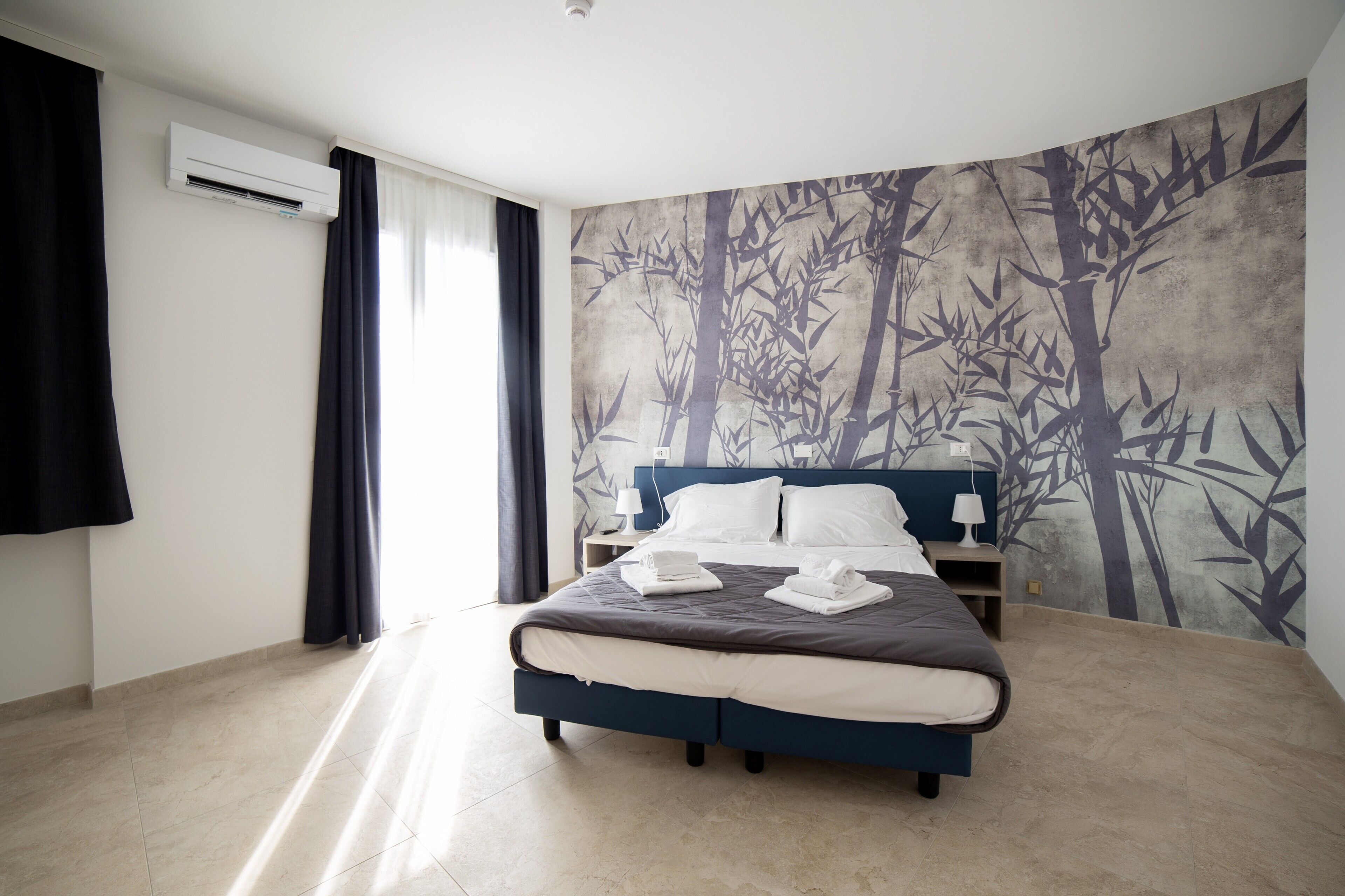 1 dormitori, wifi gratuïta i roba de llit 