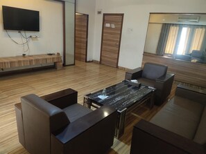 Televisión de pantalla plana