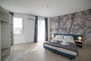 1 dormitorio, wifi gratis, ropa de cama