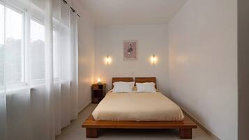 4 Schlafzimmer, Bügeleisen/Bügelbrett, kostenloses WLAN