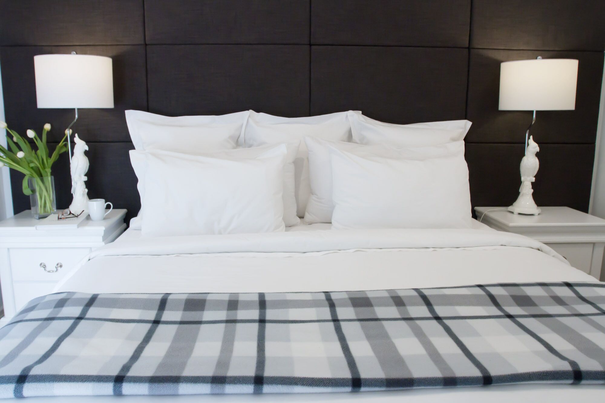 Parkside Suite - Haven on the Park