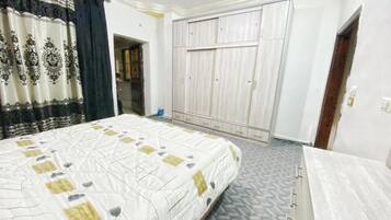 2 bedrooms, WiFi