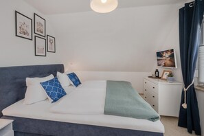 Unclassified image, 5 of 27, button - Apartment (Seebad Ahlbeck)