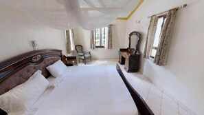 Villa, 4 Bedrooms | 4 bedrooms, free WiFi