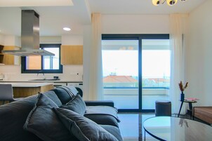 Smart TV 43 pulgadas con canales de televisión digitales, televisión