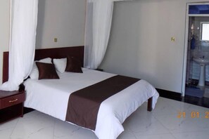 コテージ | ベッドシーツ