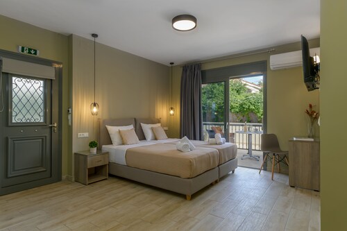 Casa De' Fiori Kefalonia★Studio 3