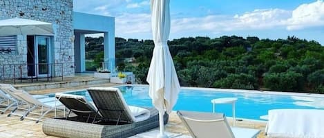 Superior Apartment, Ensuite, Park View (Appartamento in Villa ) | Exterior