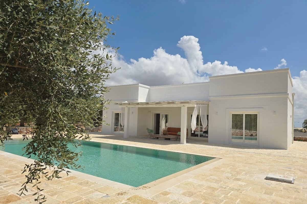 Villa, Ensuite | Exterior
