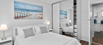 *A1 location & lifestyle @ tranquil seaside shores