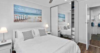 *A1 location & lifestyle @ tranquil seaside shores