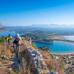 Bicycling