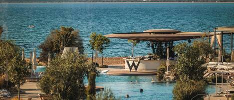 Servicio de la propiedad