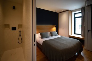 1 chambre, accès Internet