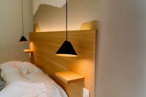 2 Schlafzimmer, Schreibtisch, Internetzugang