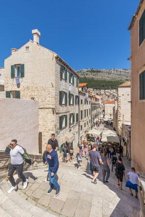 Exterior - Apartments Game (Dubrovnik)