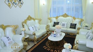 Ruang tamu