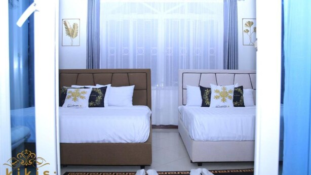 Villa, 5 Bedrooms | 5 bilik tidur, Wi-fi percuma 