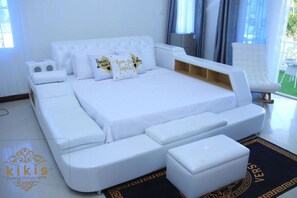 5 bedrooms, free WiFi - Stay.Plus Kiki Residences Nyali (Mombasa)