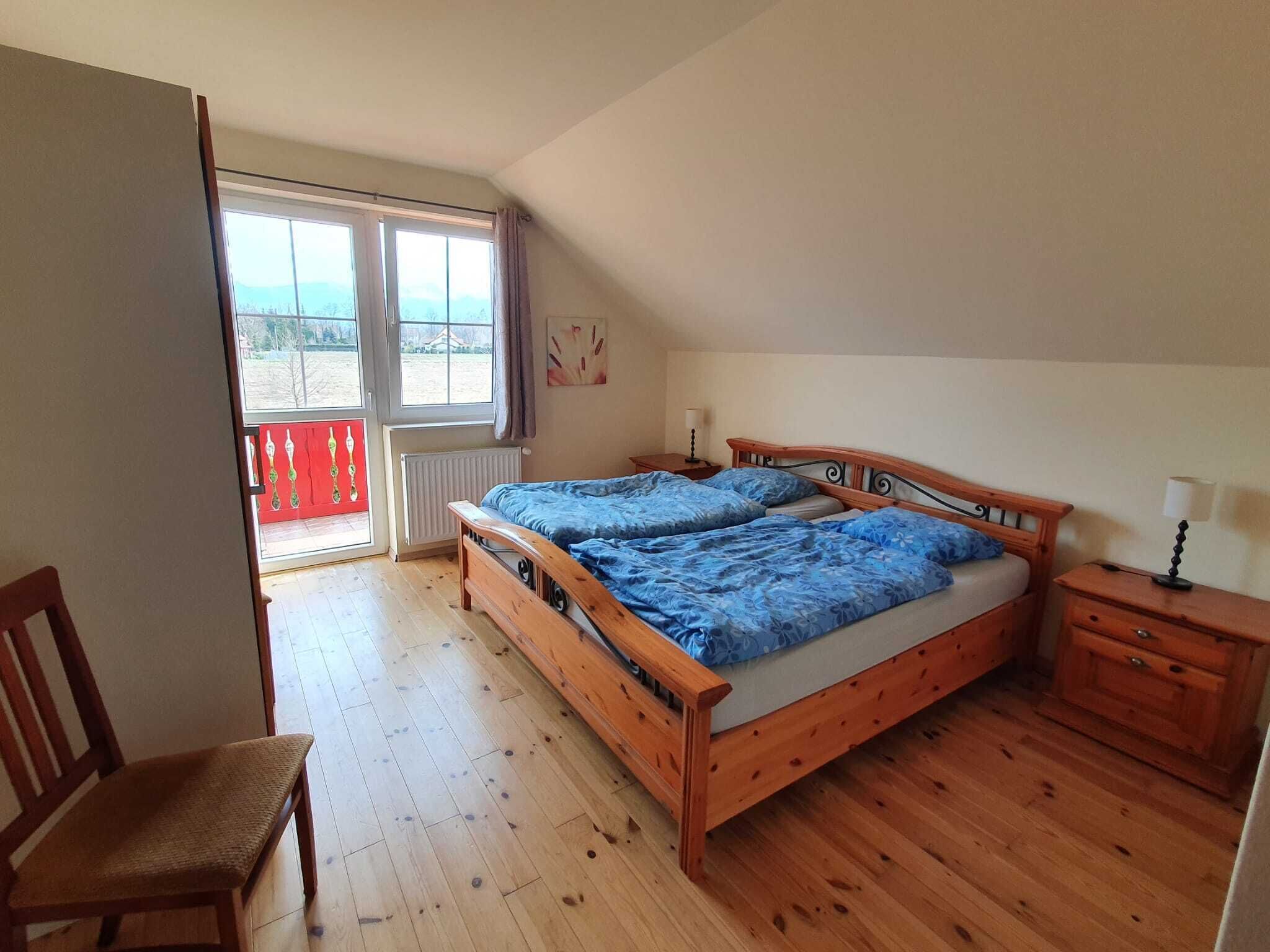 5 多间卧室、熨斗/熨衣板、旅行婴儿床、免费 WiFi