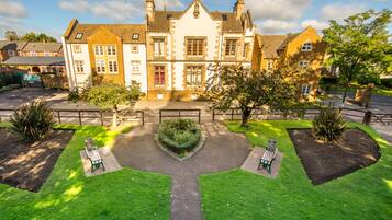 Apartment, 1 Queen Bed | Exterior