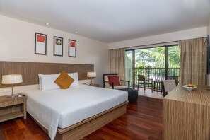 1 bedroom, WiFi