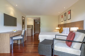 1 bedroom, WiFi