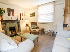 Cottage | Interior - Church House (Matlock)